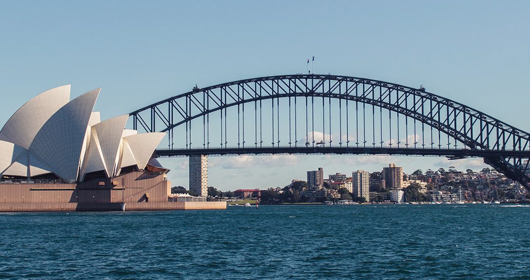 Sydney