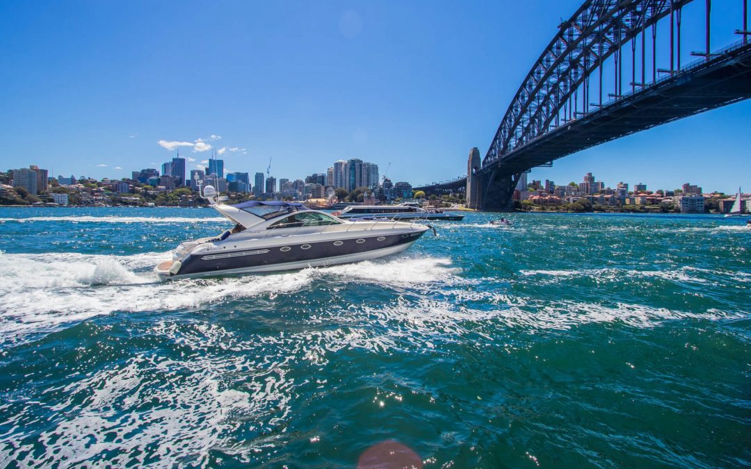 Boat Trips